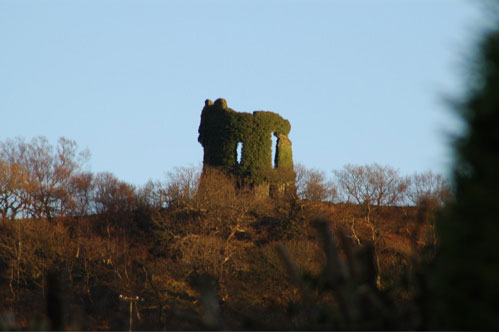 Ivy Tower, Neath